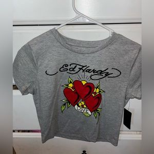 Ed hardy shirt